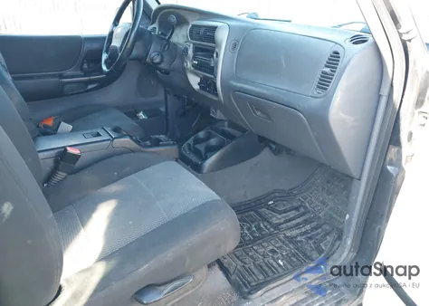 2003 Ford Ranger Edge/Xlt z USA, uszkodzony, nr VIN 1FTZR45E23PA38544